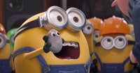 Otto, el nuevo Minion, la lía en el tráiler de Minions: El origen de Gru