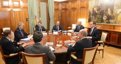 Economía Finanzas