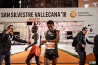 Fallece el atleta etíope Abadi Hadis con 22 años