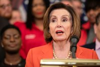 Pelosi afirma que los senadores republicanos han normalizado la "ilegalidad" tras la absolución de Trump