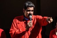 Nicolás Maduro responde a Donald Trump afirmando que "a Venezuela no la aplasta nadie"