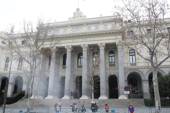 Bolsa, Ibex, cotización, cotizar, mercado de valores