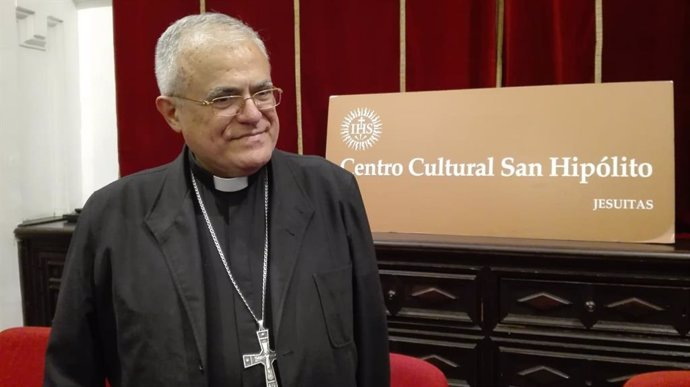 Córdoba.- El obispo, ante el cambio climático, llama a "tomar partido claramente