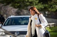 Borrs creu que de la reunió entre Sánchez i Torra "n'hauria de sortir la data de la taula de dileg"
