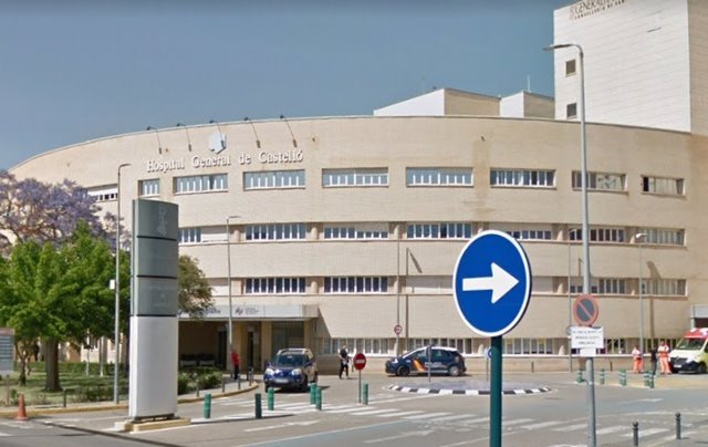 Hospital General de Castelló