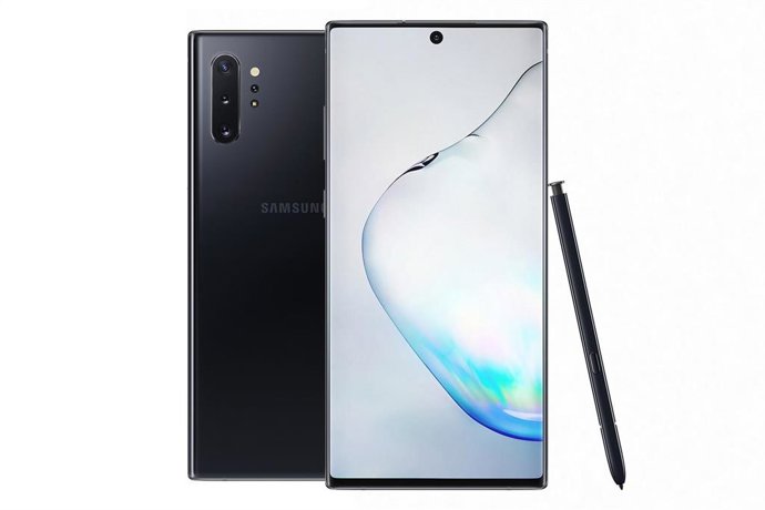 Samsung Galaxy Note 10+ 5G