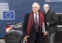 La UE exige que cesen los bombardeos en Idlib y se permita la entrada de ayuda humanitaria