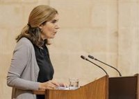 Empleo cifra en unos 1.200 los expedientes de formación ya revisados con su plan de choque de los casi 2.000 pendientes