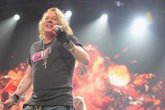 Foto: Axl Rose cumple 58 años: El inimitable cantante de Guns n' Roses en 6 himnos del rock