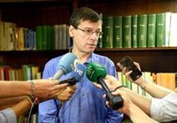 PSOE-A insta a las CCAA a acudir al CPFF con "planteamientos constructivos" para desbloquear la financiación y el IVA