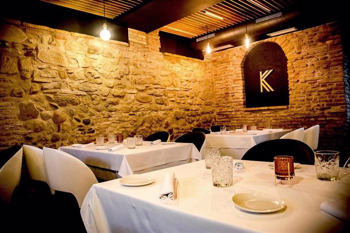 El restaurante Kabanova reabre sus puertas en un nuevo local en la calle Laurel