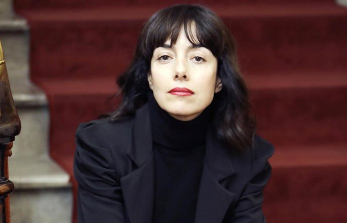 Cecilia Suárez