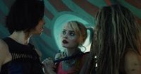 Críticas de Aves de Presa: Una "gran película de Harley Quinn", "divertida y violenta" que "borra la mirada masculina"