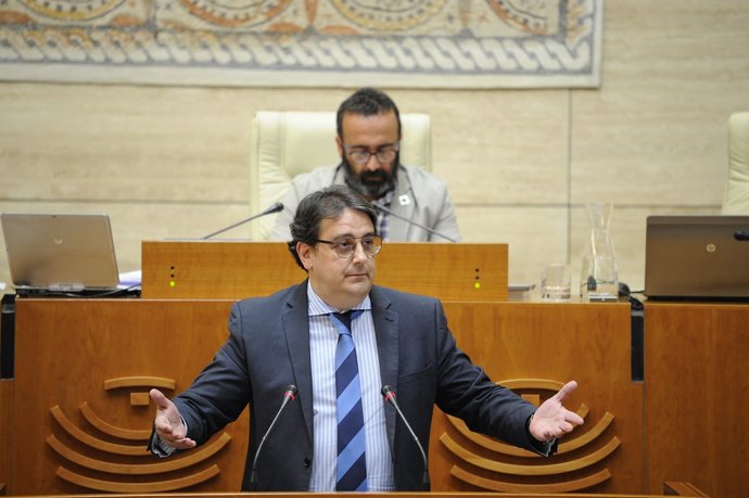 Vergeles en comparecencia en la Asamblea sobre listas de espera sanitarias