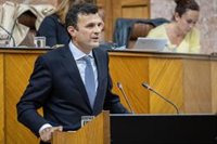 PP-A denuncia que Sánchez "pone la alfombra roja al independentismo" y trata a Andalucía como "una autonomía de segunda"