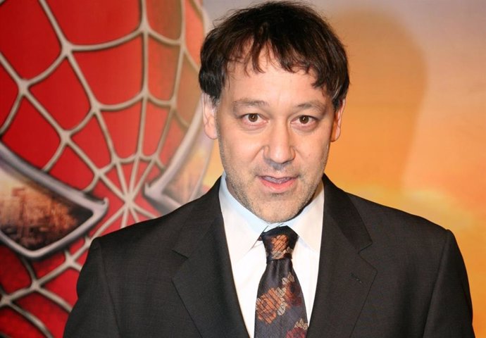 Sam Raimi, director de la trilogía de Spider-Man