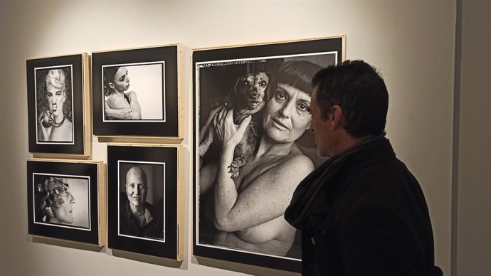 Exposición en la Llotgeta 'Mujer. Dona Mujer'