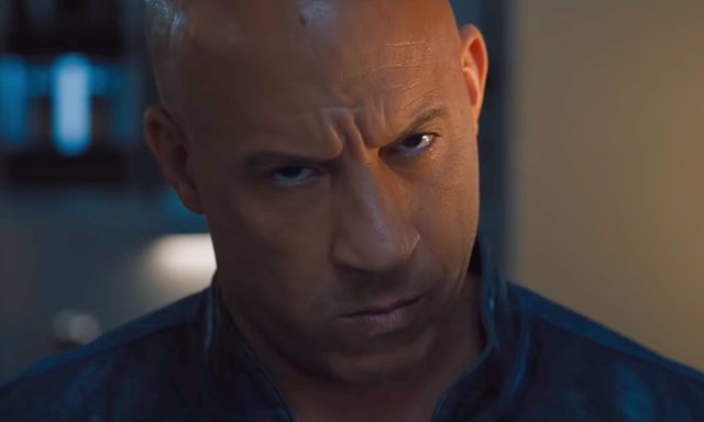 Vin Diesel habla sobre Fast and Furious 10