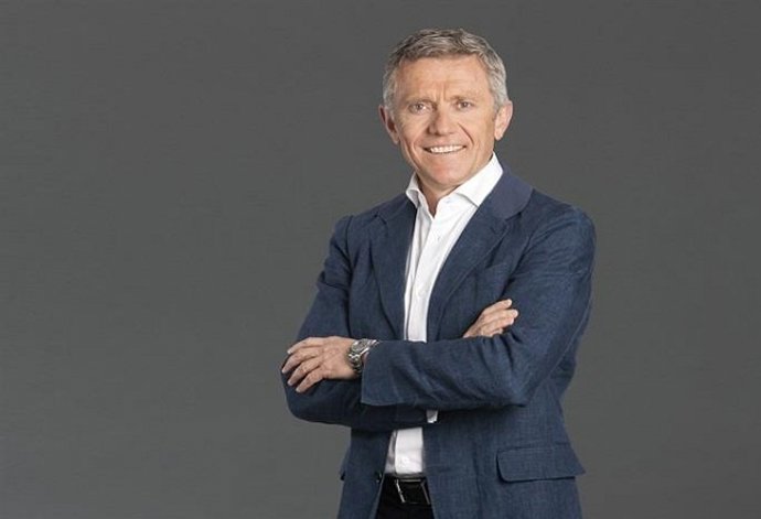 Francisco Pérez Botello, Presidente Volkswagen Group España Distribución.