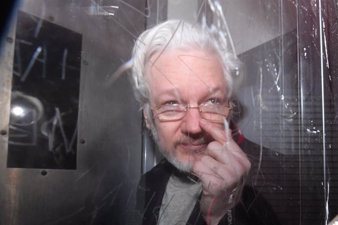 El principal investigado por el espionaje a Assange declara mañana en la Audienc