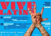 Foto: El festival Vive Latino desvela cartel por días para su primera edición en España
