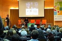 El Parlamento pide por unanimidad a la Junta que mantenga la sede de la Escuela Andaluza de Salud Pública en Granada