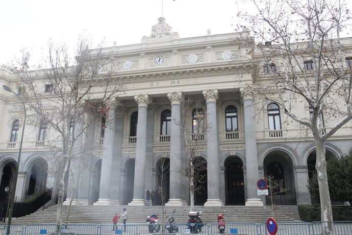 Bolsa, Ibex, cotización, cotizar, mercado de valores