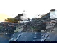 Se busca a dos personas posiblemente atrapadas por el desprendimiento de Zaldibar (Bizkaia), según SOS Deiak