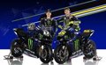 Yamaha presenta candidatura al Mundial con Viñales: "Deseo luchar por el título"