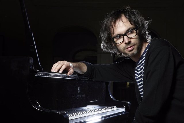 James Rhodes visitará 11 ciudades españolas en la gira homenaje a Beethoven 'Piano Tour 2020'