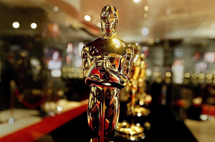 Premio Oscar