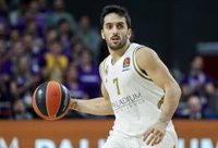 El Real Madrid salva un partido de vaivenes en Berlín