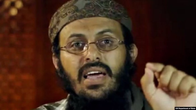 EEUU.- EEUU anuncia la muerte del líder de Al Qaeda en la Península Arábiga y de