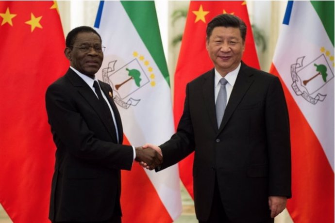 Guinea Ecuatorial acuerda una contribución solidaria de $ 2 millones para apoyar