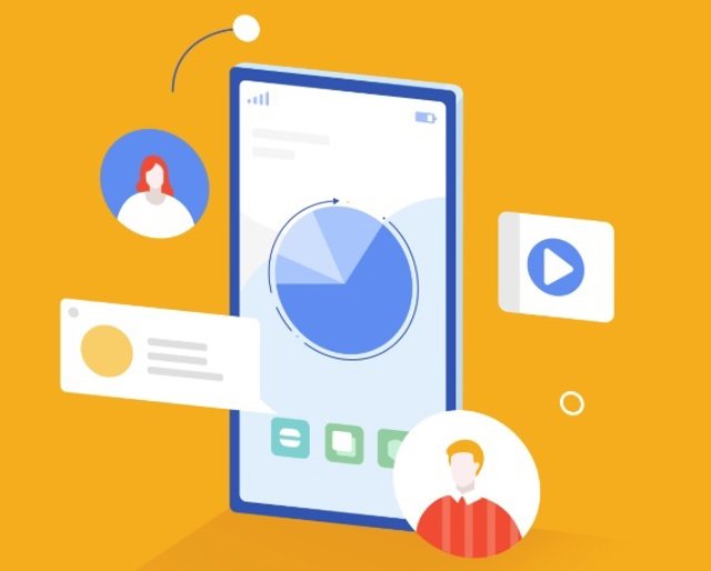 Desarrolladores de apps