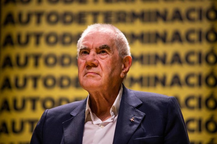 Ernest Maragall (archivo)