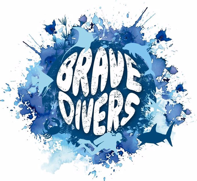 COMUNICADO: Brave Divers, la primera plataforma online para buceadores