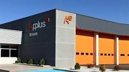 Estación de ITV de Applus+