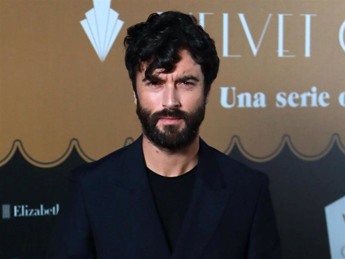 El equipo de Velvet presenta su gran final