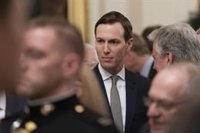 EEUU entiende que los palestinos han perdido "toda su credibilidad" al rechazar el plan de paz de Trump