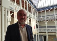 IU-Verdes: "Los presupuestos del SMS son erráticos e irreales y no obedecen a la necesaria planificación"