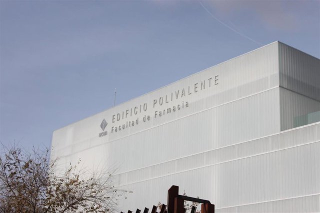 Facultad DE FARMACIA , ALBACETE