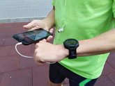 Foto: El 81 % de los usuarios de 'wearables' afirma que esta tecnología ha mejorado su salud y estilo de vida