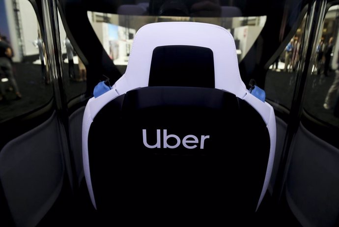 EEUU.- Uber pierde 7.764 millones en 2019, pero confía en ser rentable en 2020