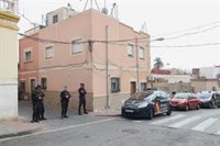 El juez manda a prisión al supuesto homicida del tiroteo de Almería y deja en libertad a otros dos detenidos