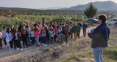 Es Andalucía - Jaén