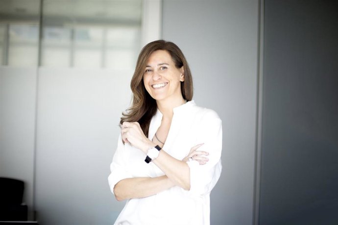 Gabriela V. Orille, co-ceo de MyInvestor