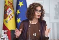 Hacienda fija un objetivo de déficit a las CCAA del 0,2% este año, del 0,1% en 2021 y equilibrio desde 2022