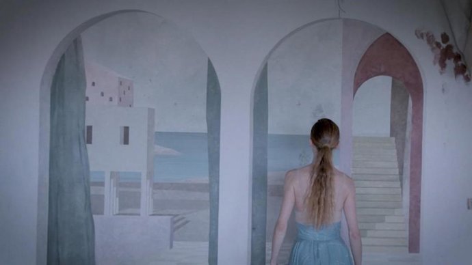 Cortometraje habitat