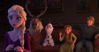 Gisela interpretará la canción de 'Frozen 2' en los Oscar junto a otras voces de todo el mundo